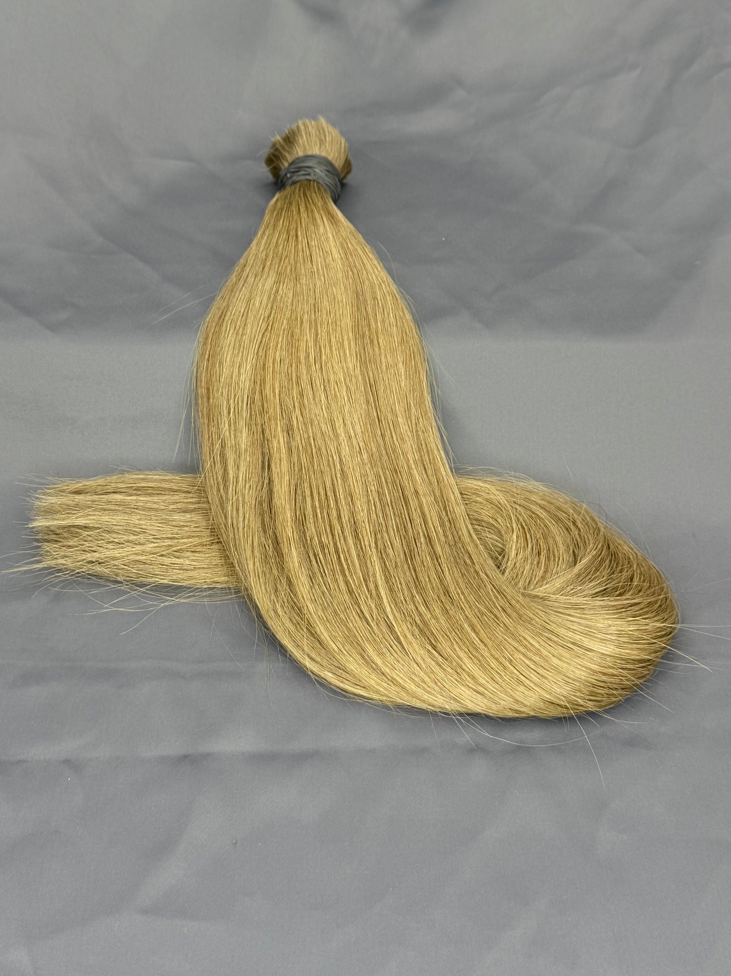 (#8) Light Ash Brown Bulk Extension