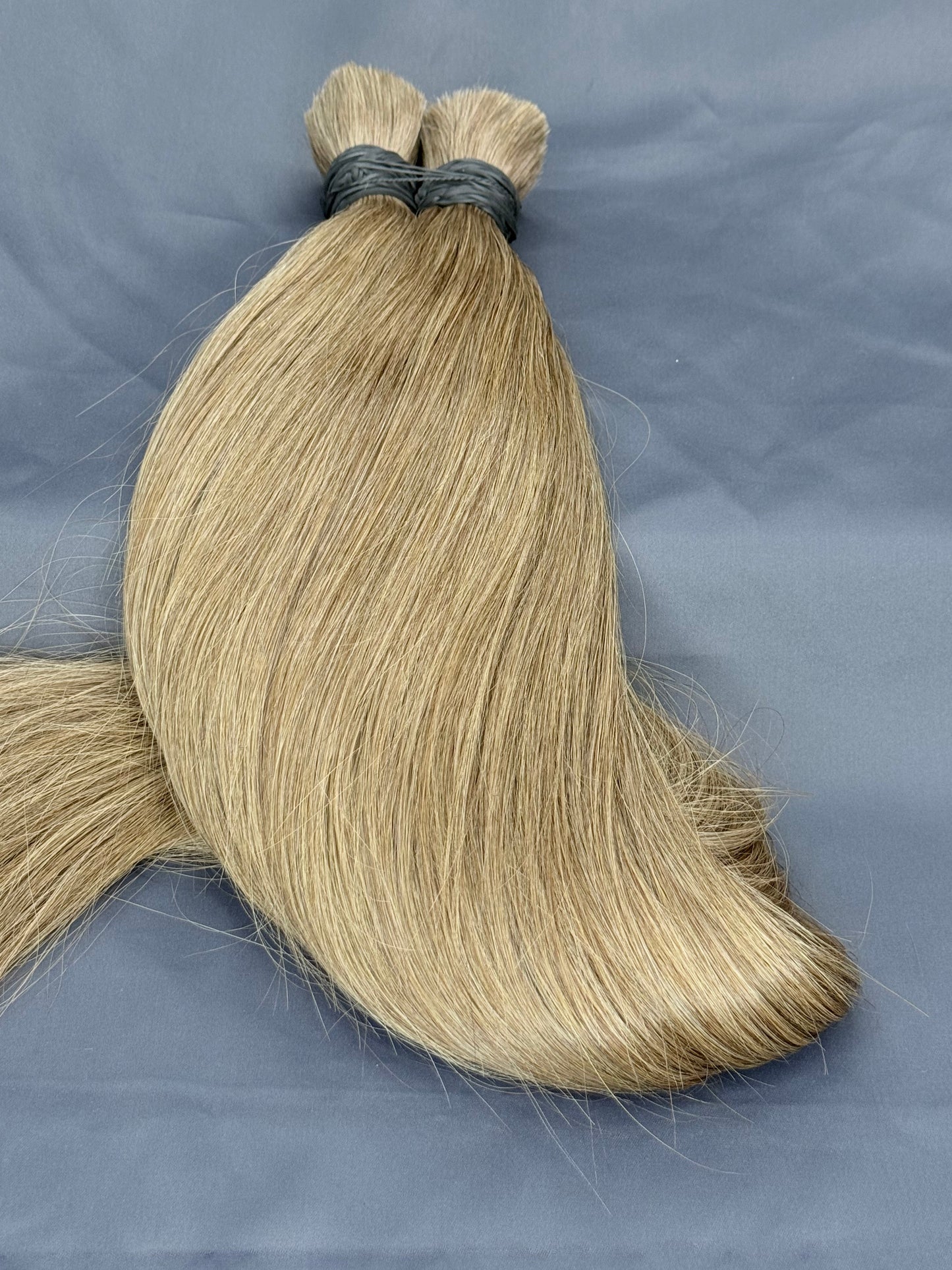 (#8A) Ash Brown Bulk Extension