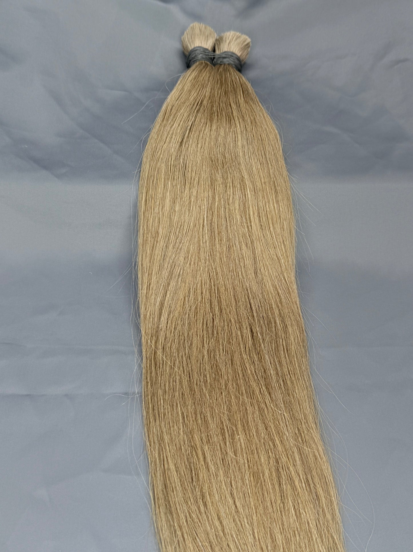 (#8A) Ash Brown Bulk Extension