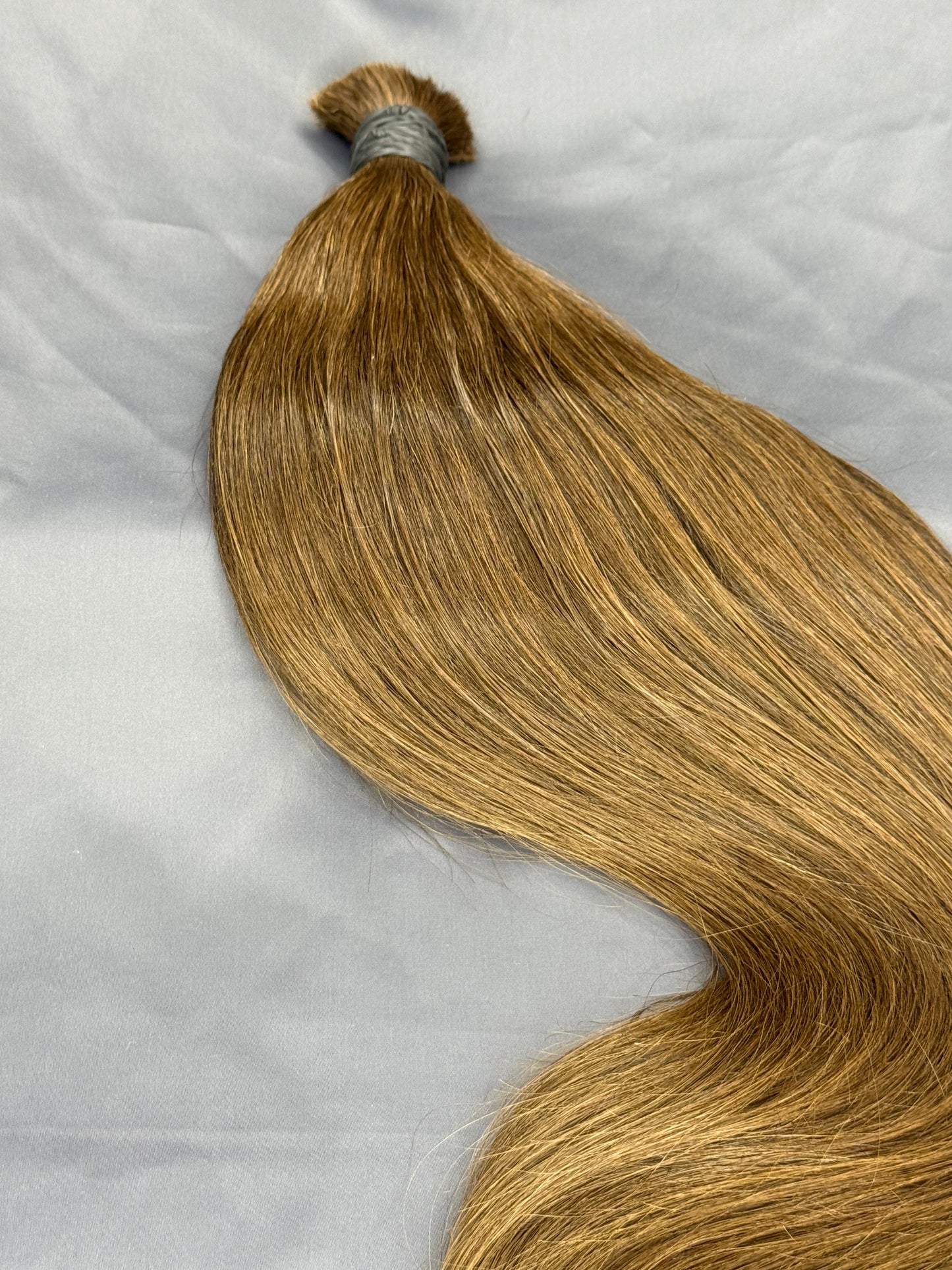 (#4) Walnut Brown Nanoring extension